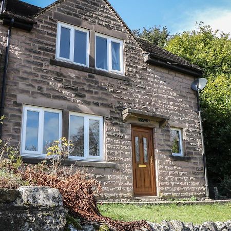 Wayland House Villa Bakewell Bagian luar foto