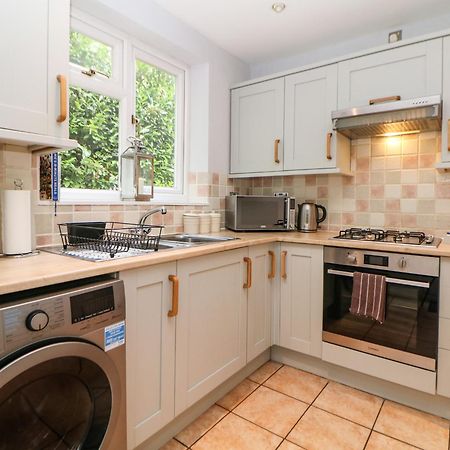 Wayland House Villa Bakewell Bagian luar foto