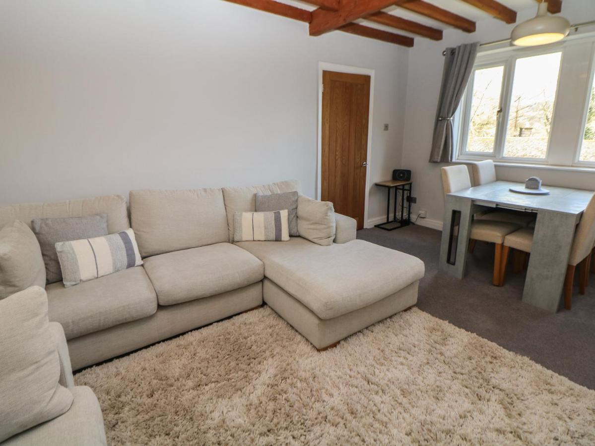 Wayland House Villa Bakewell Bagian luar foto