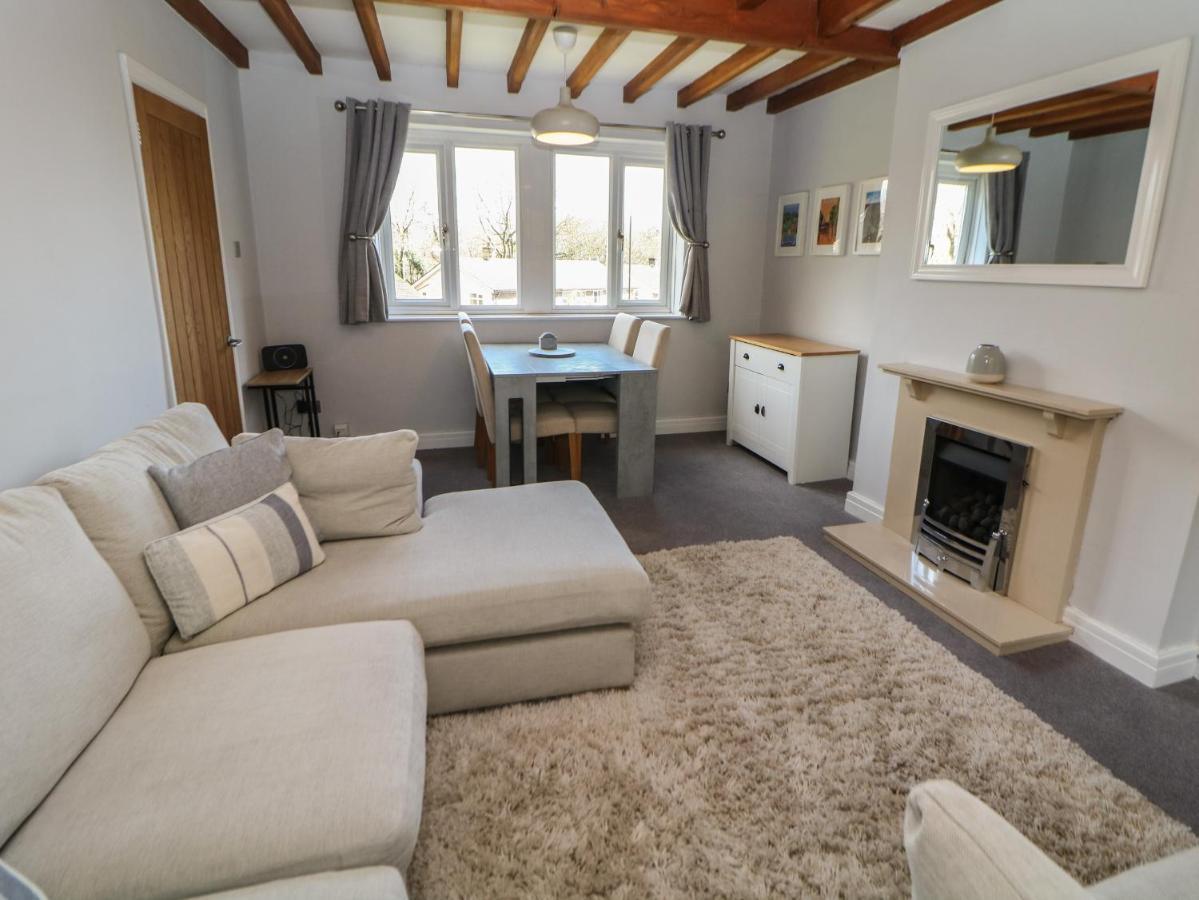 Wayland House Villa Bakewell Bagian luar foto
