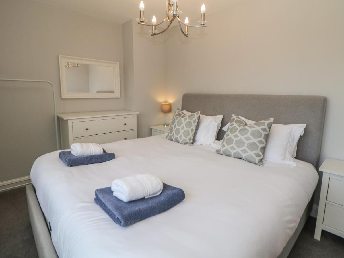 Wayland House Villa Bakewell Bagian luar foto