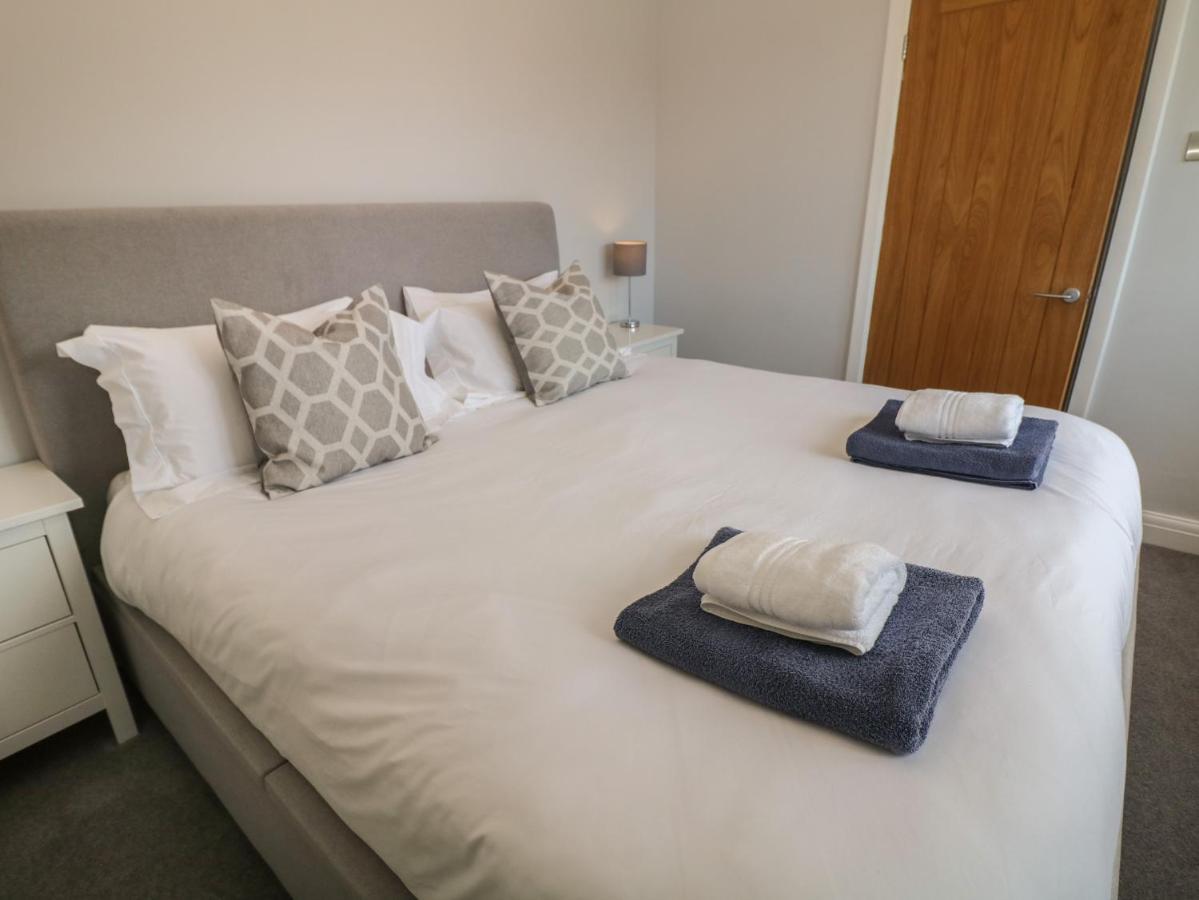Wayland House Villa Bakewell Bagian luar foto