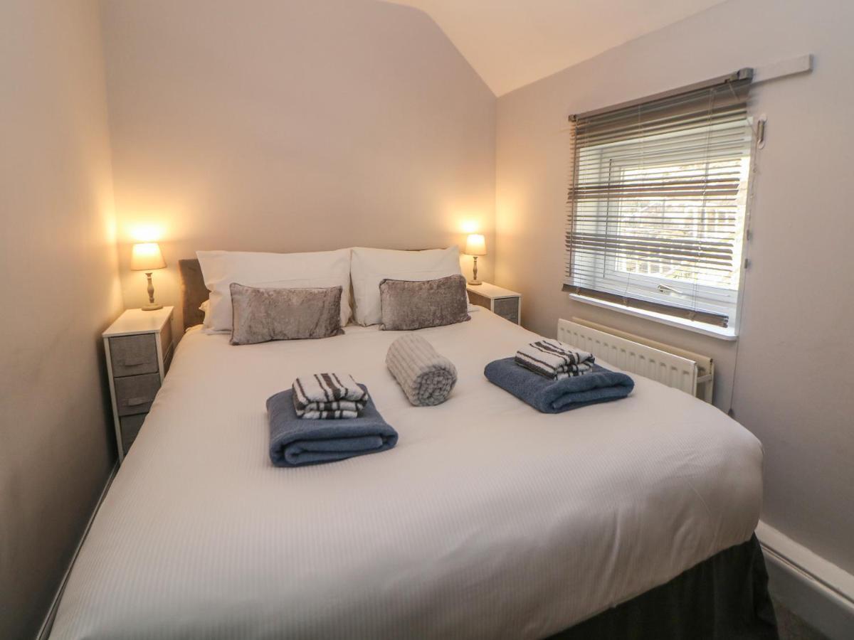 Wayland House Villa Bakewell Bagian luar foto