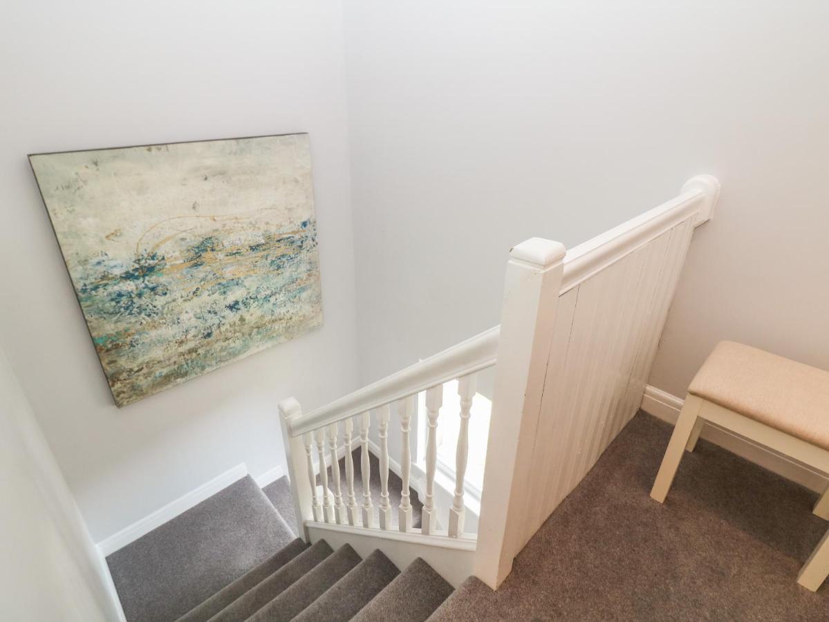 Wayland House Villa Bakewell Bagian luar foto